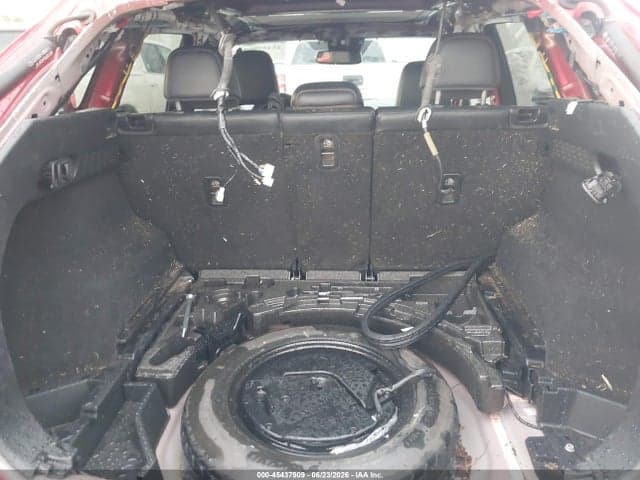 2022 MAZDA CX-5 2.5 S PREMIUM PLUS 18