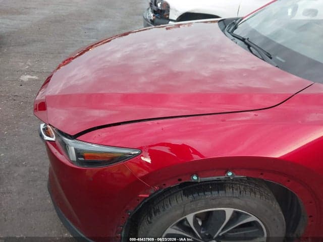 2022 MAZDA CX-5 2.5 S PREMIUM PLUS 6