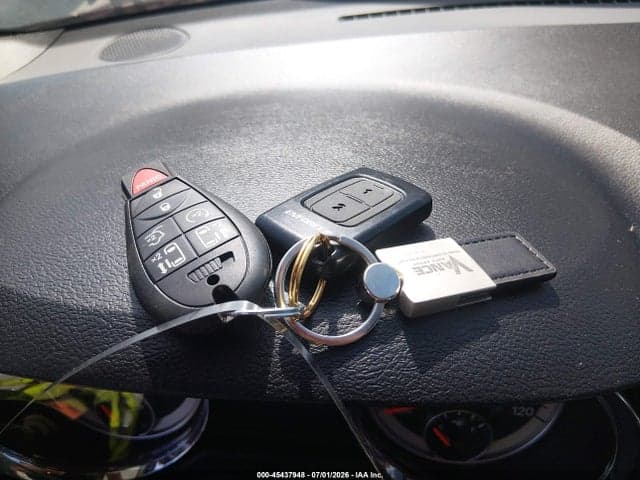 2019 DODGE GRAND CARAVAN SXT 11