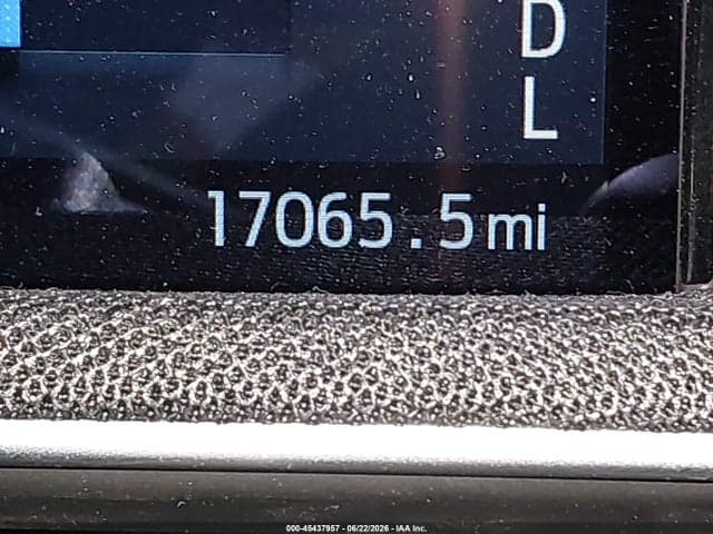 2024 FORD MUSTANG MACH-E PREMIUM 16