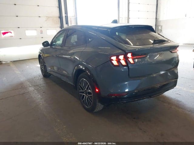 2024 FORD MUSTANG MACH-E PREMIUM 3