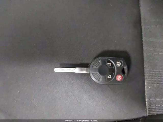 2018 FORD FOCUS SE 11