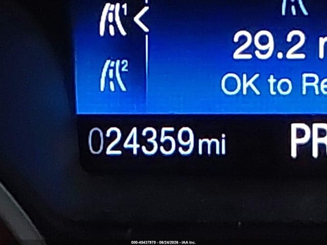 2018 FORD FOCUS SE 15