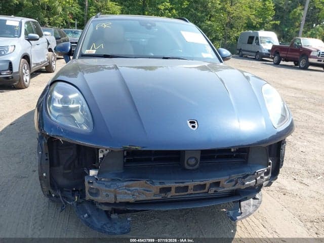 2019 PORSCHE MACAN 6