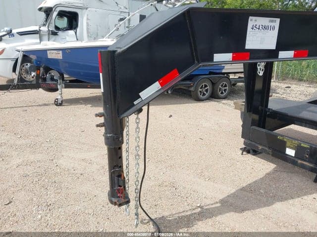 2026 GOOSENECK TRAILERS TRAILER 10