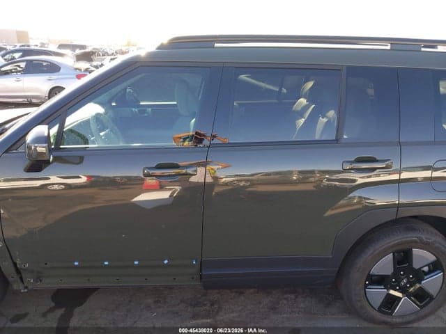 2026 HYUNDAI SANTA FE HYBRID SEL 15