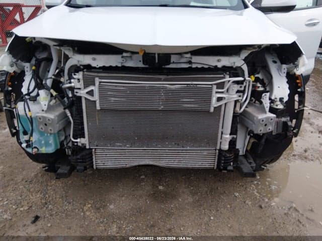 2023 BUICK ENCORE GX SELECT FWD 6