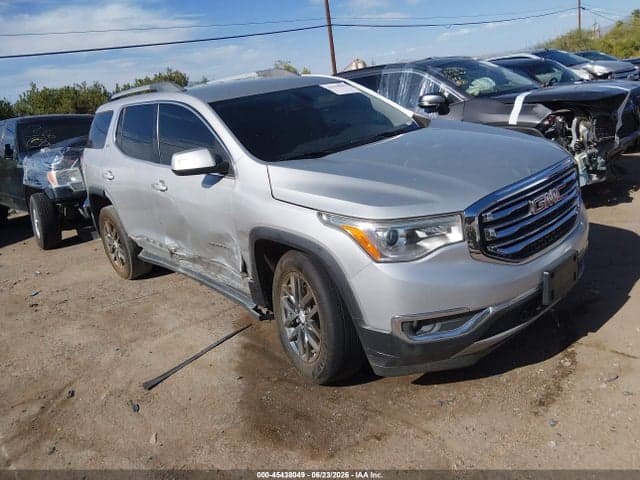 2017 GMC ACADIA SLT-1 - 1