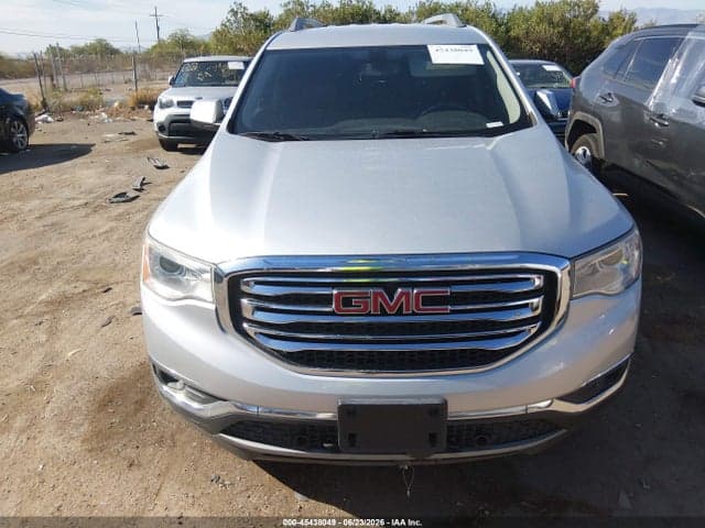 2017 GMC ACADIA SLT-1 11