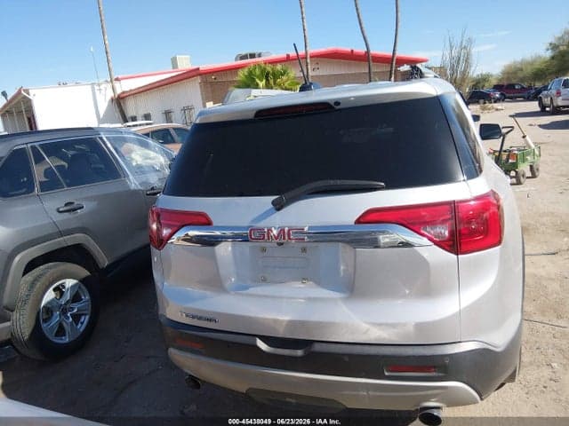 2017 GMC ACADIA SLT-1 15
