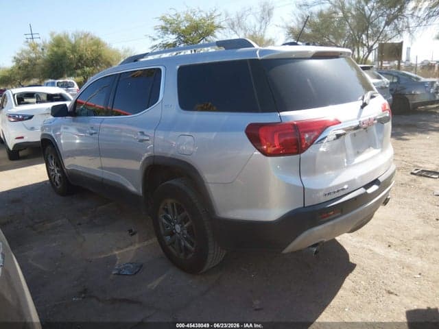 2017 GMC ACADIA SLT-1 3