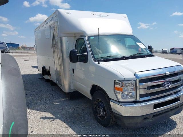 2026 FORD E-450 CUTAWAY 11