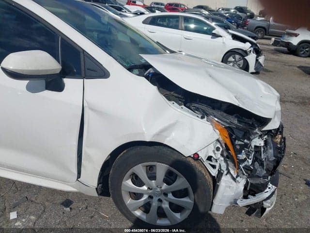 2024 TOYOTA COROLLA LE 6