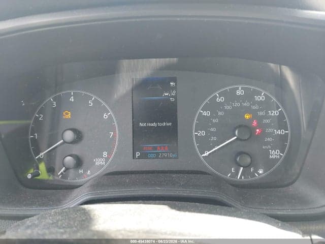 2024 TOYOTA COROLLA LE 7