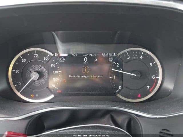 2021 JAGUAR F-PACE P250 8