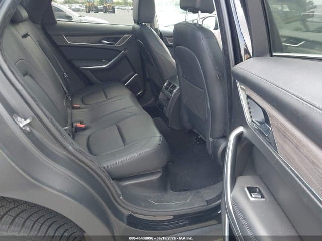 2021 JAGUAR F-PACE P250 9