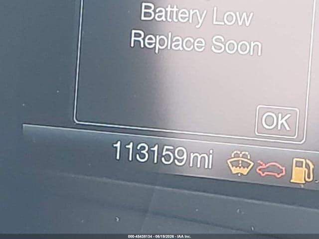 2019 FORD FUSION HYBRID SE 15