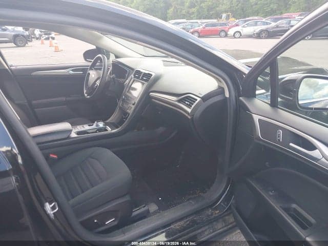 2019 FORD FUSION HYBRID SE 5