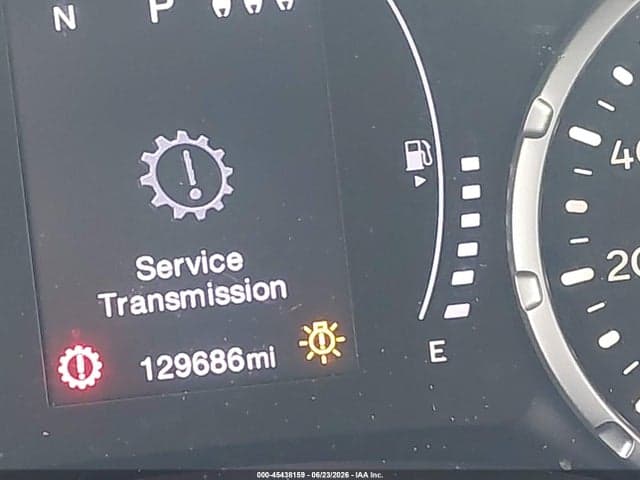 2019 JEEP RENEGADE LATITUDE FWD 15