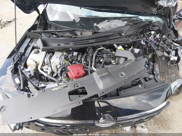 2026 NISSAN SENTRA SV 10
