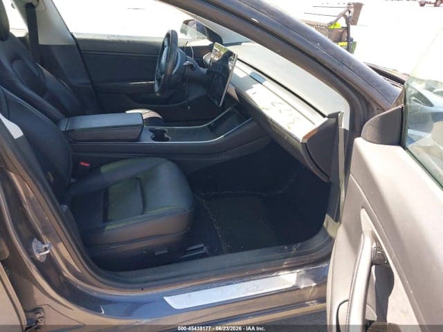 2020 TESLA MODEL 3 5