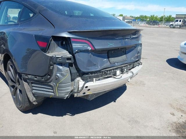 2020 TESLA MODEL 3 6