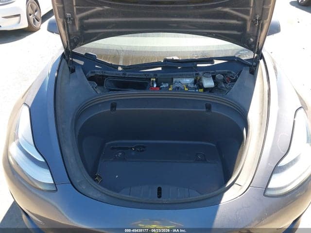 2020 TESLA MODEL 3 10