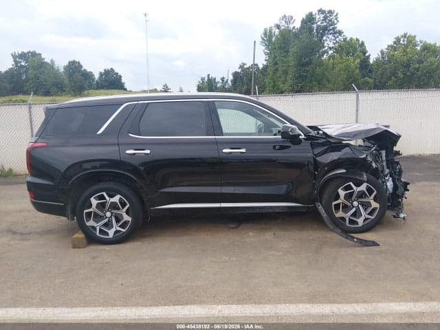 2022 HYUNDAI PALISADE CALLIGRAPHY 13