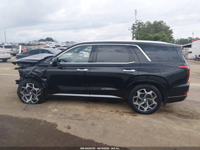 2022 HYUNDAI PALISADE CALLIGRAPHY 14