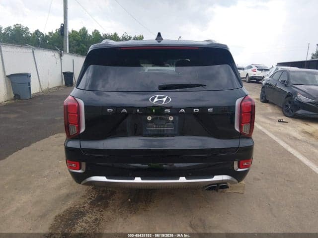2022 HYUNDAI PALISADE CALLIGRAPHY 16