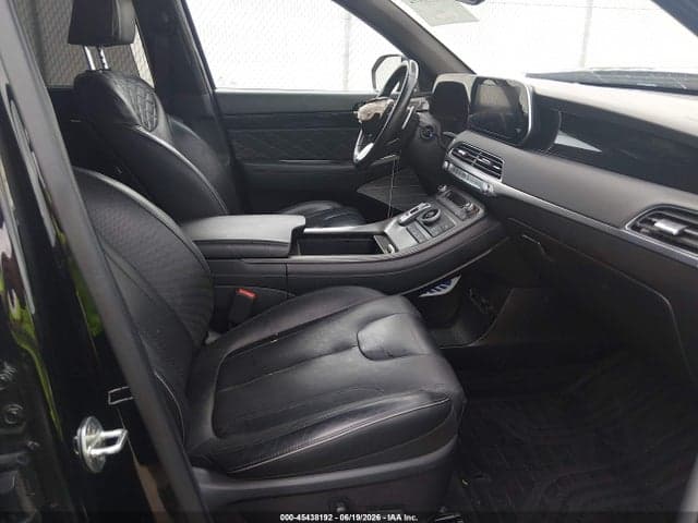 2022 HYUNDAI PALISADE CALLIGRAPHY 5