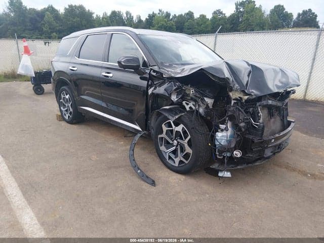 2022 HYUNDAI PALISADE CALLIGRAPHY 6