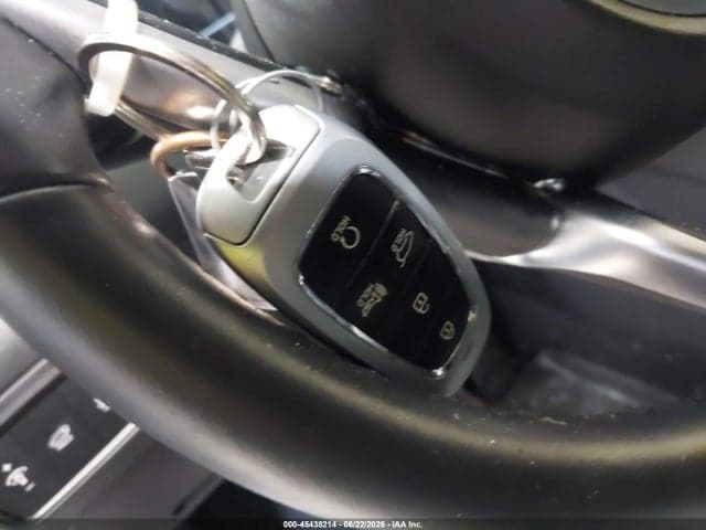2024 HYUNDAI TUCSON SEL 11