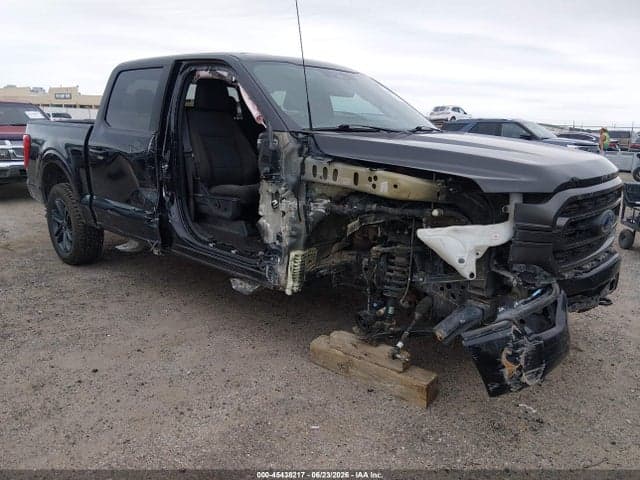 2023 FORD F-150 XLT - 1