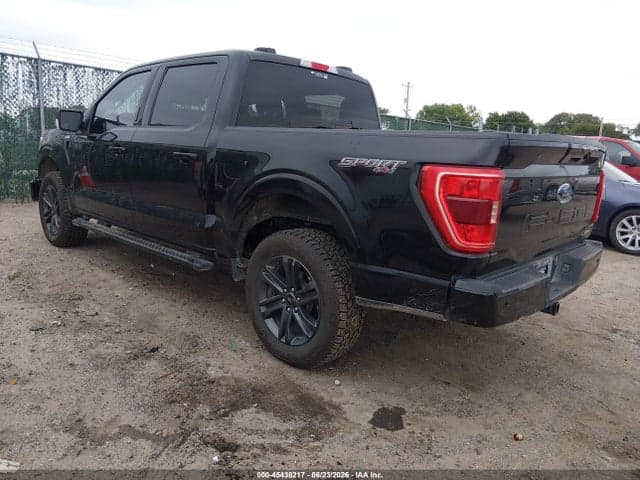 2023 FORD F-150 XLT 3