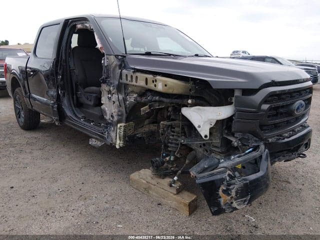 2023 FORD F-150 XLT 6