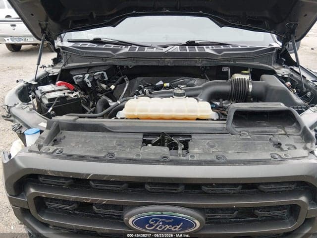 2023 FORD F-150 XLT 10