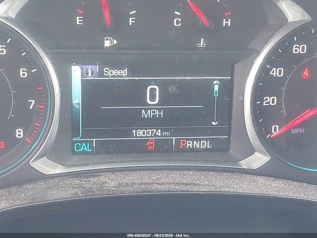 2018 CHEVROLET MALIBU LT 15