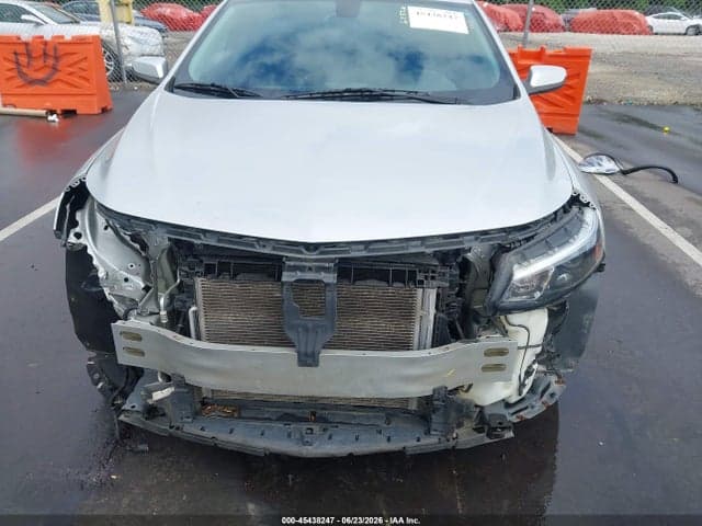 2018 CHEVROLET MALIBU LT 6