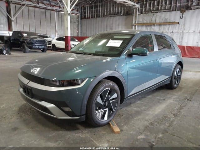 2026 HYUNDAI IONIQ 5 SEL 2