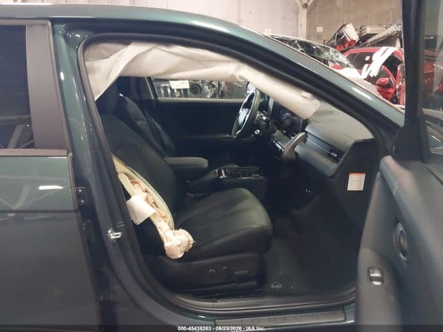 2026 HYUNDAI IONIQ 5 SEL 5