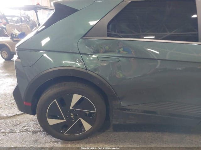 2026 HYUNDAI IONIQ 5 SEL 6