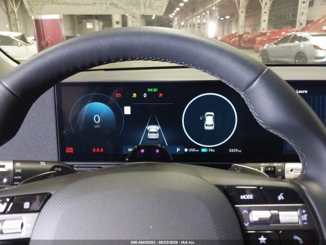 2026 HYUNDAI IONIQ 5 SEL 7