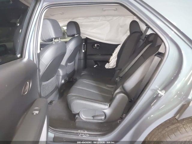 2026 HYUNDAI IONIQ 5 SEL 8
