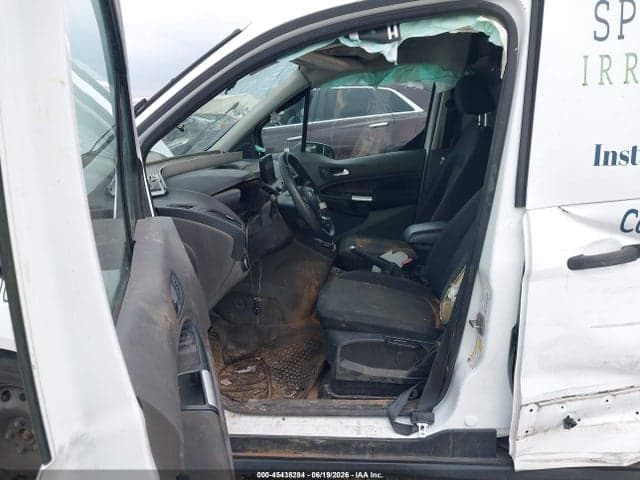 2019 FORD TRANSIT CONNECT XLT 5