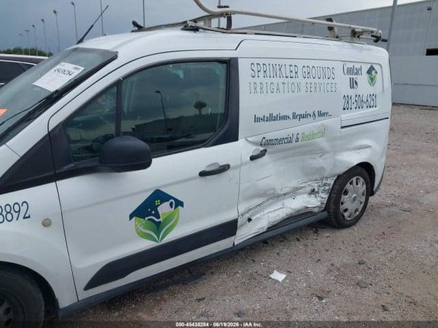 2019 FORD TRANSIT CONNECT XLT 6