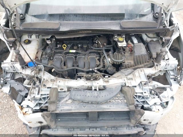 2019 FORD TRANSIT CONNECT XLT 10