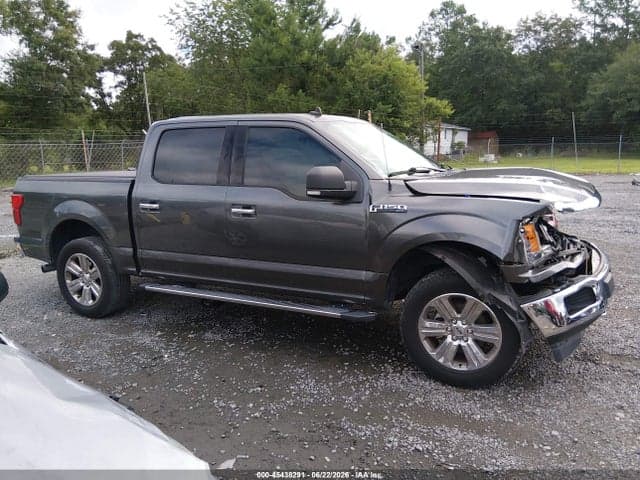 2019 FORD F-150 XLT 13