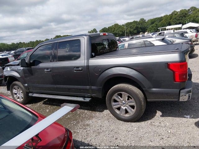 2019 FORD F-150 XLT 14