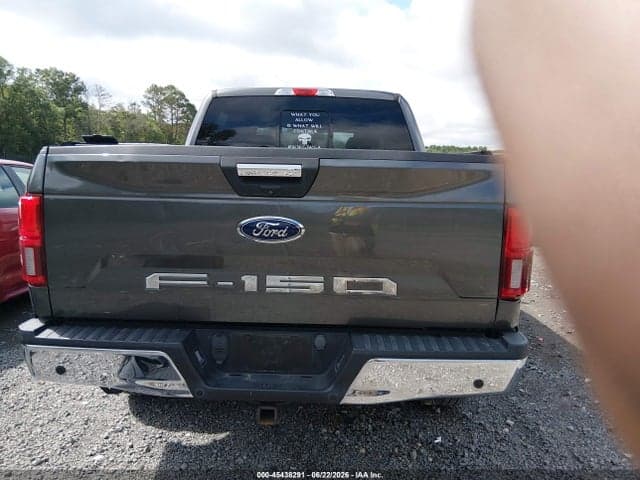 2019 FORD F-150 XLT 16